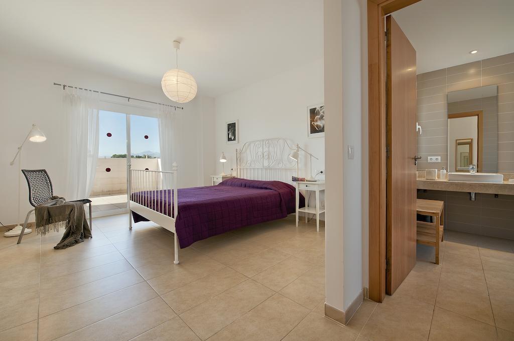 Holiday home Marisa I