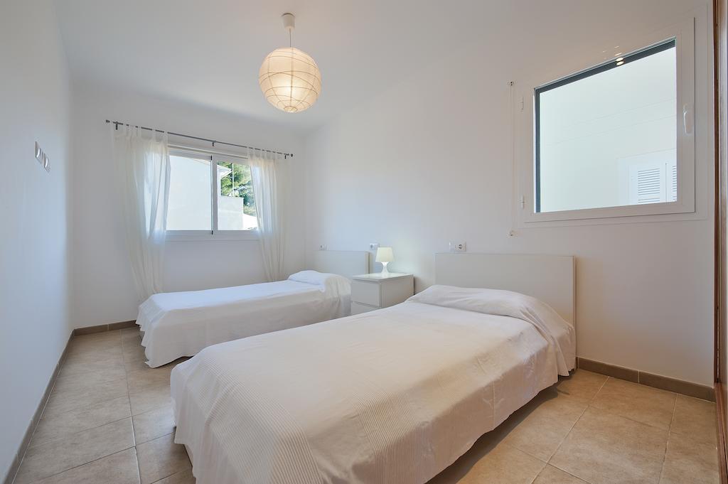 Ferienhaus Marisa I *